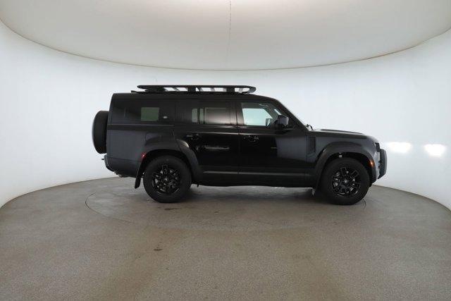 new 2023 Land Rover Defender car, priced at $101,475