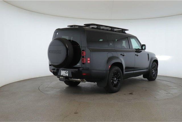 new 2023 Land Rover Defender car, priced at $101,475