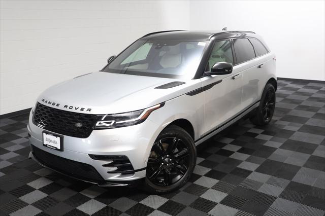 used 2019 Land Rover Range Rover Velar car, priced at $30,497