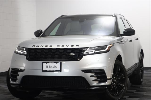 used 2019 Land Rover Range Rover Velar car, priced at $30,497