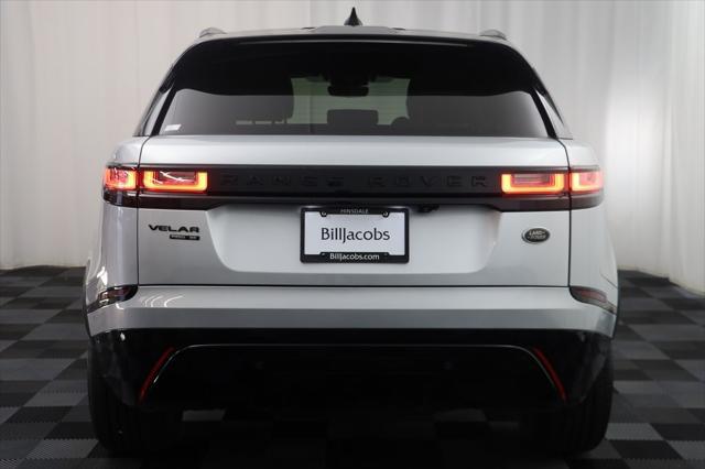 used 2019 Land Rover Range Rover Velar car, priced at $30,497