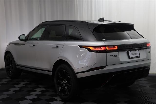 used 2019 Land Rover Range Rover Velar car, priced at $30,497