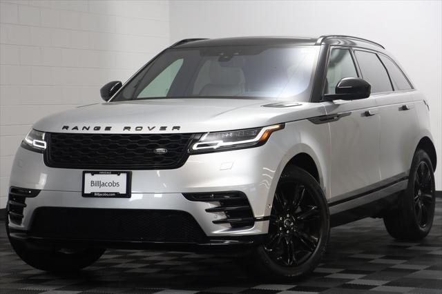 used 2019 Land Rover Range Rover Velar car, priced at $30,497