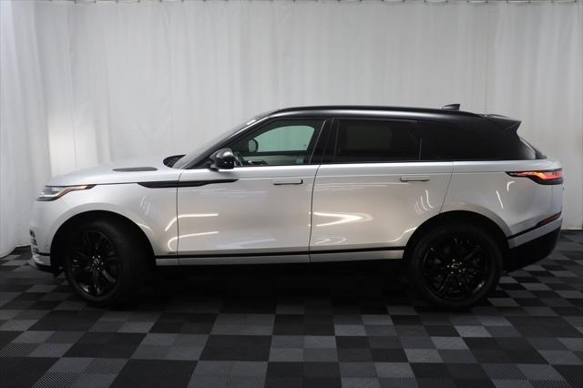 used 2019 Land Rover Range Rover Velar car, priced at $30,497