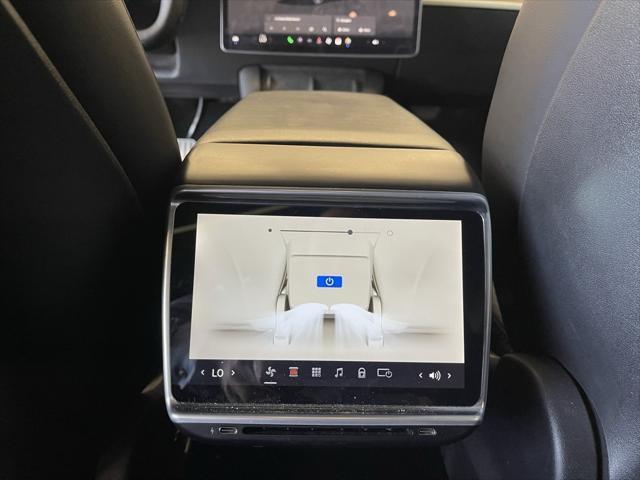 used 2022 Tesla Model 3 car, priced at $27,997