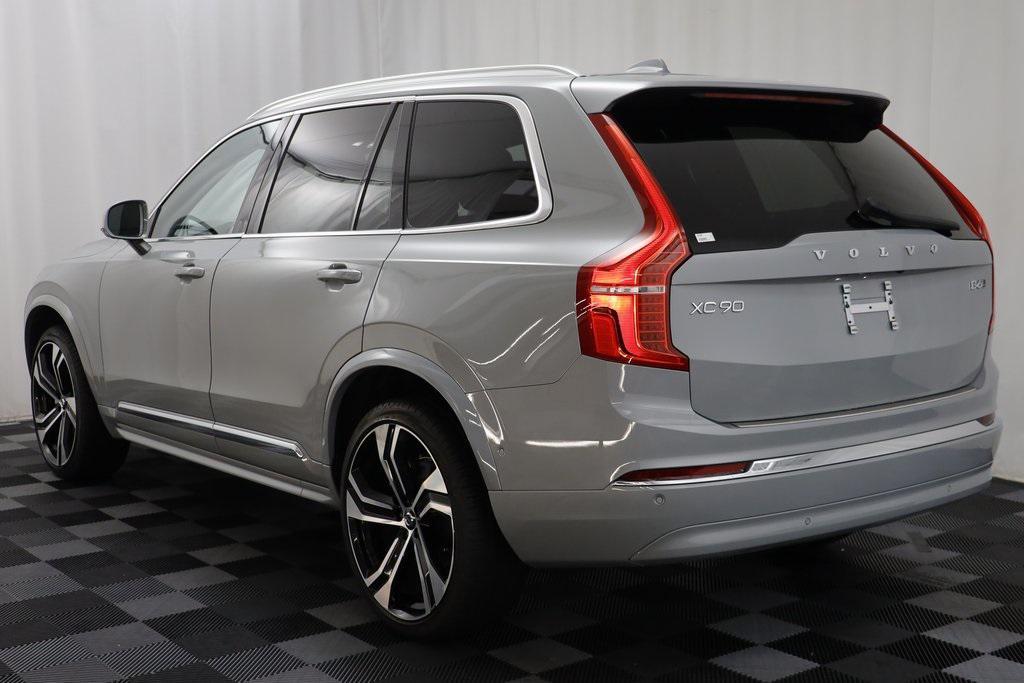 used 2024 Volvo XC90 car, priced at $49,693