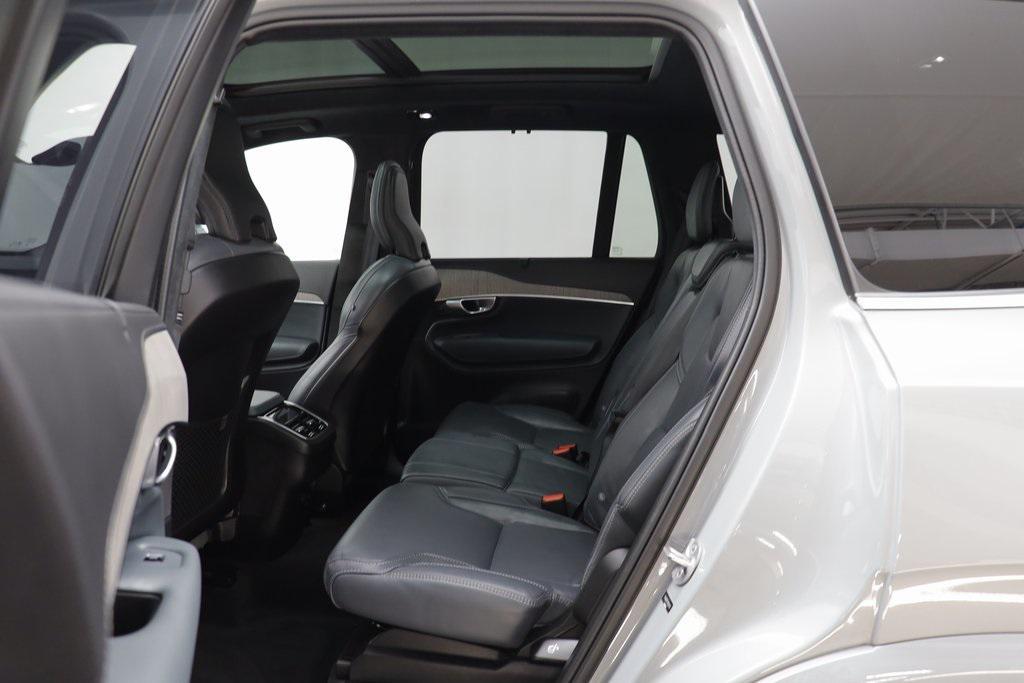 used 2024 Volvo XC90 car, priced at $49,693