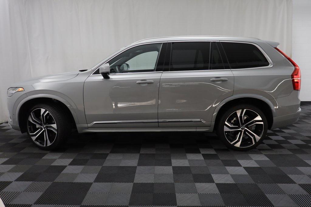 used 2024 Volvo XC90 car, priced at $49,693