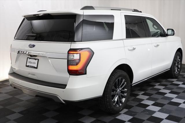 used 2020 Ford Expedition car, priced at $34,997