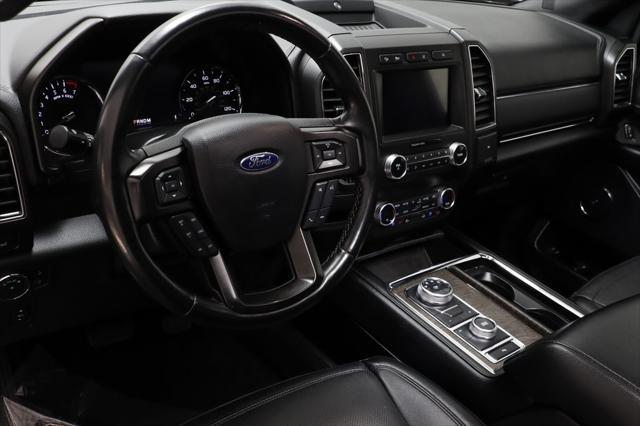 used 2020 Ford Expedition car, priced at $34,997