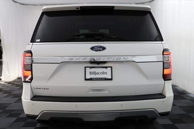 used 2020 Ford Expedition car, priced at $34,997