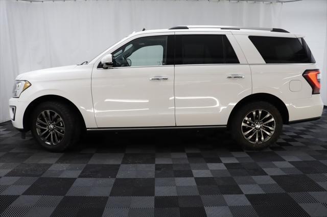 used 2020 Ford Expedition car, priced at $34,997