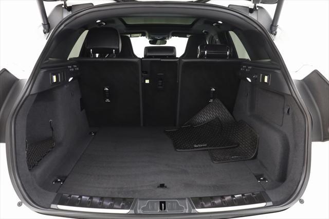 used 2024 Jaguar F-PACE car, priced at $49,997
