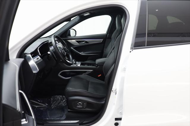 used 2024 Jaguar F-PACE car, priced at $49,997