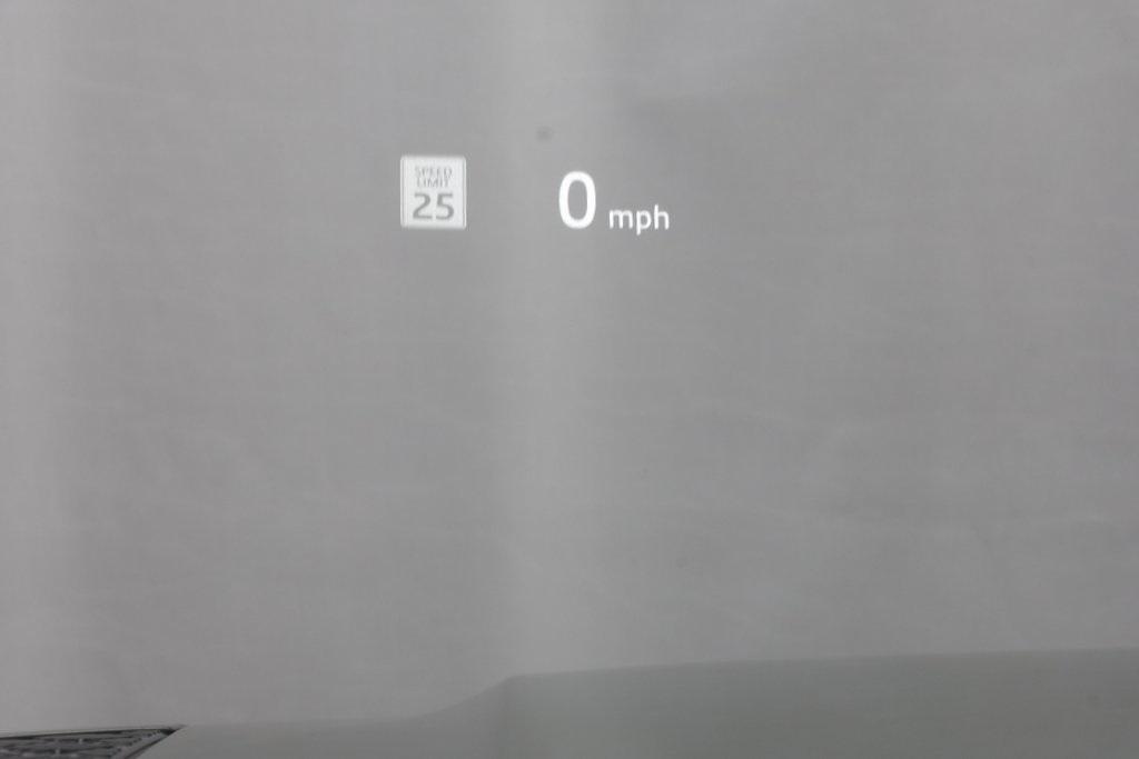 used 2025 Land Rover Defender car, priced at $77,289