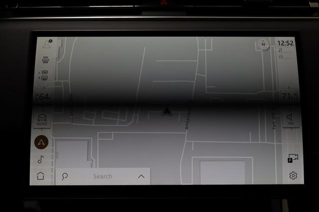 new 2025 Land Rover Range Rover Sport car, priced at $96,790