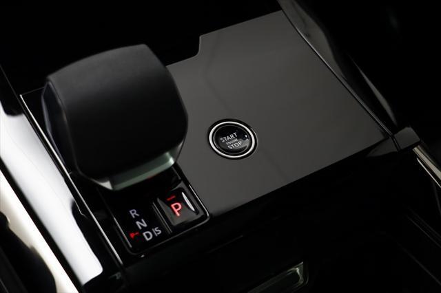 new 2025 Land Rover Range Rover Sport car, priced at $96,790