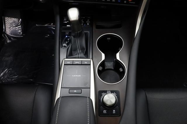 used 2022 Lexus RX 450h car, priced at $44,697
