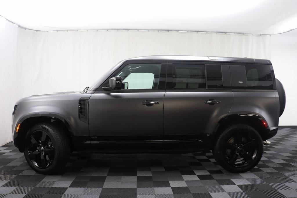 new 2024 Land Rover Defender car, priced at $122,908