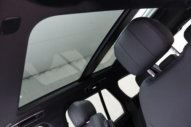 new 2025 Land Rover Range Rover car, priced at $125,120