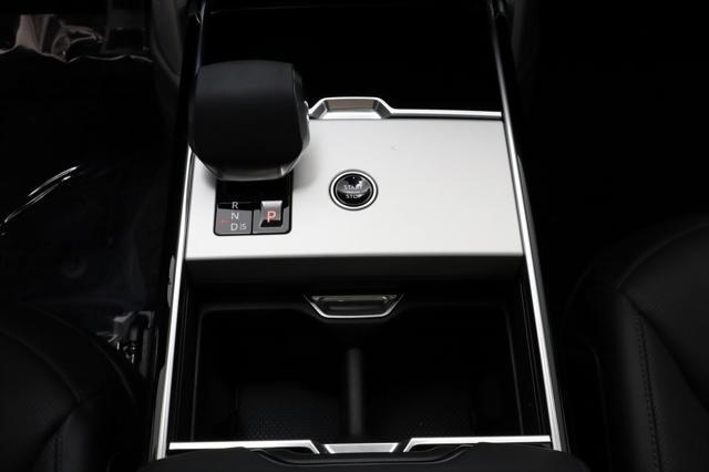 new 2025 Land Rover Range Rover car, priced at $125,120