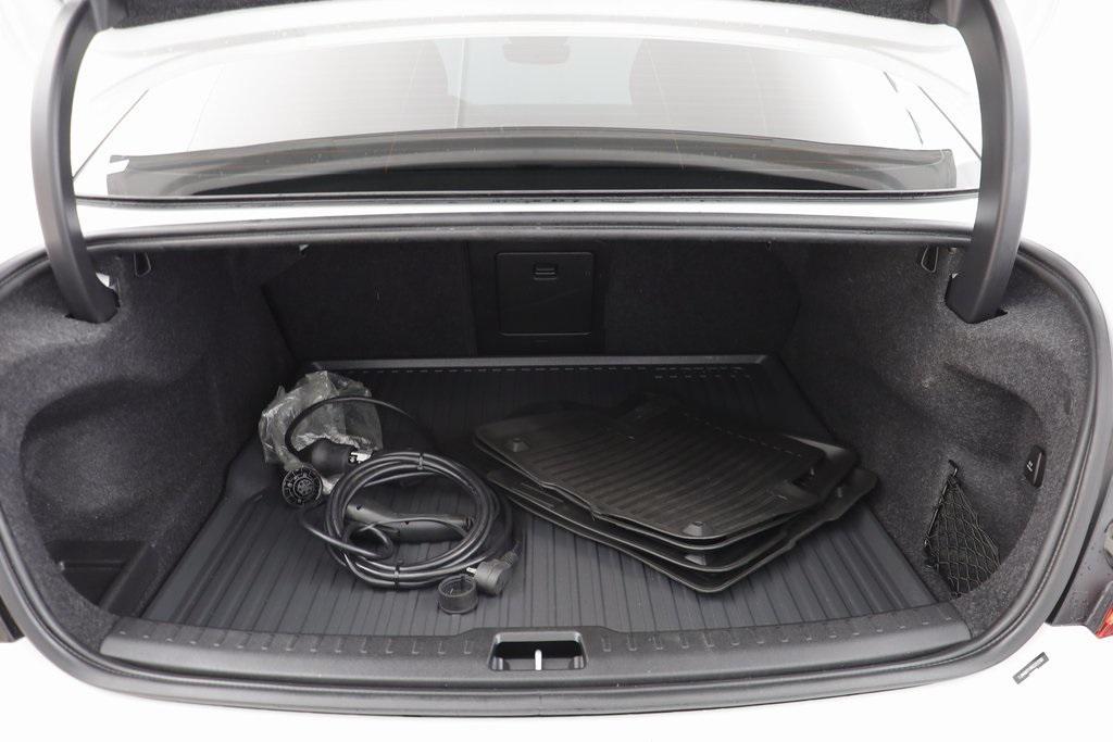 used 2024 Volvo S60 Recharge Plug-In Hybrid car, priced at $33,817