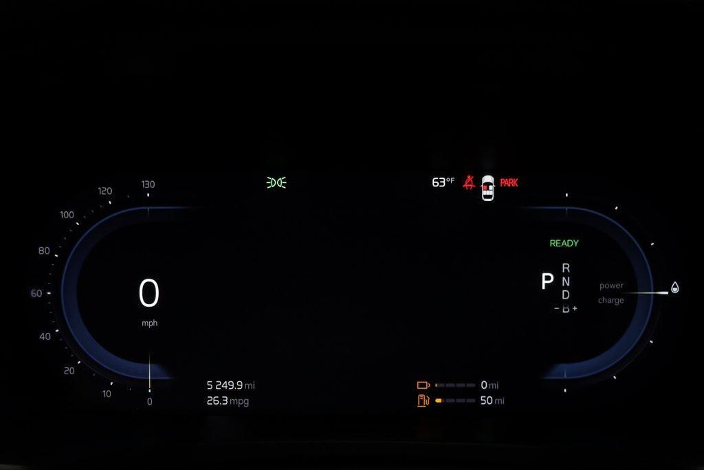 used 2024 Volvo S60 Recharge Plug-In Hybrid car, priced at $33,817