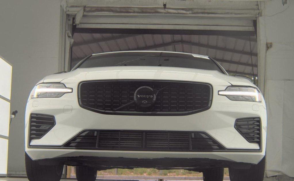 used 2024 Volvo S60 Recharge Plug-In Hybrid car, priced at $35,394
