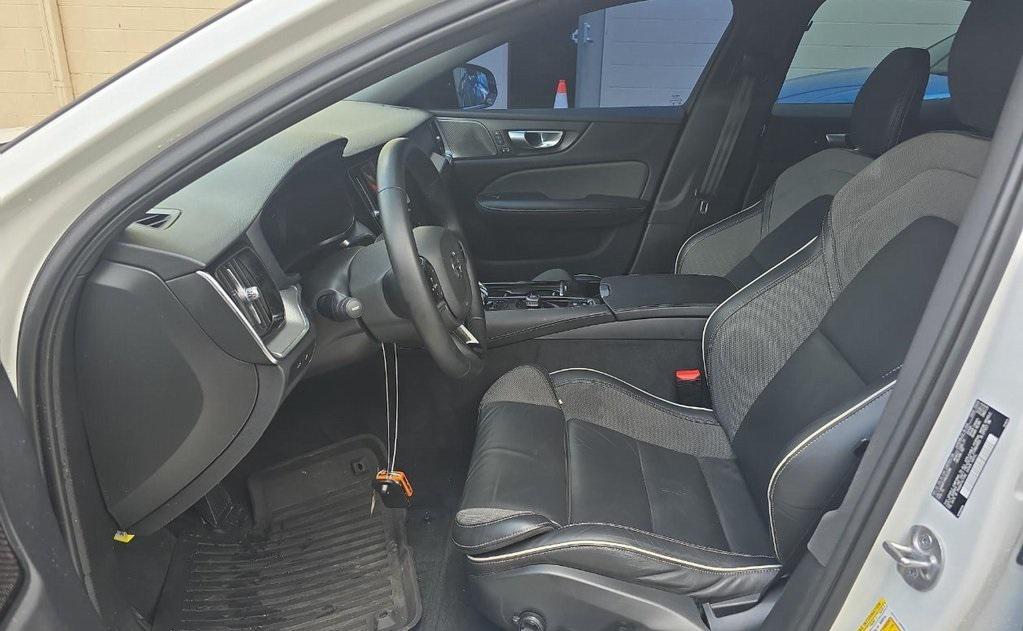 used 2024 Volvo S60 Recharge Plug-In Hybrid car, priced at $35,394