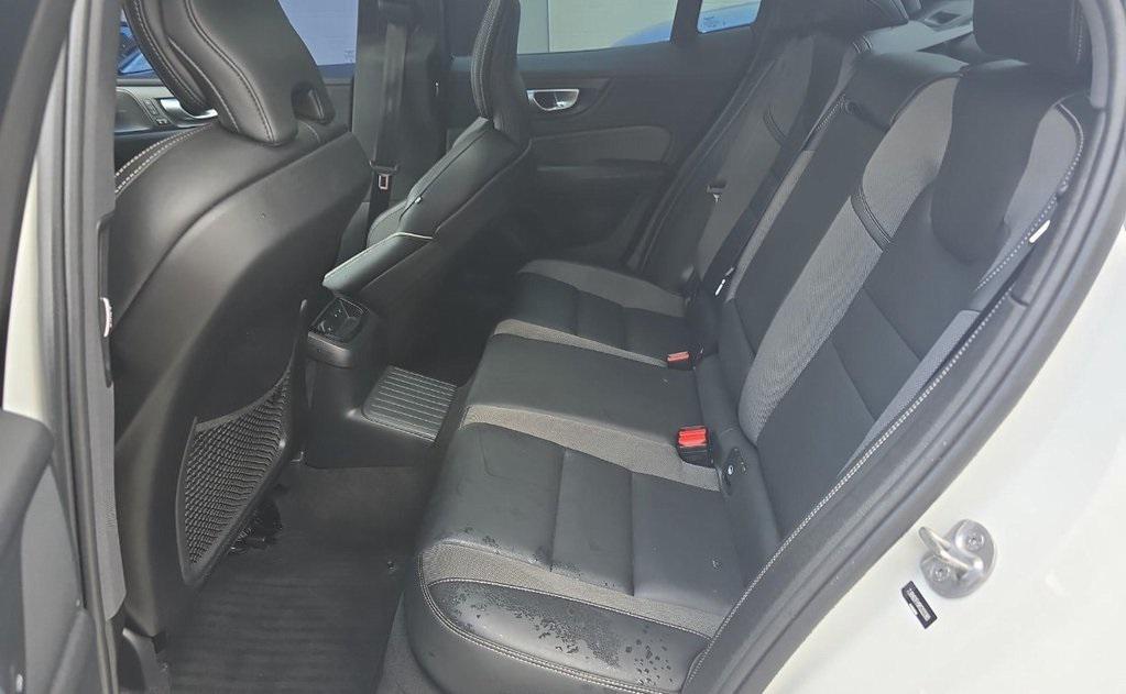 used 2024 Volvo S60 Recharge Plug-In Hybrid car, priced at $35,394