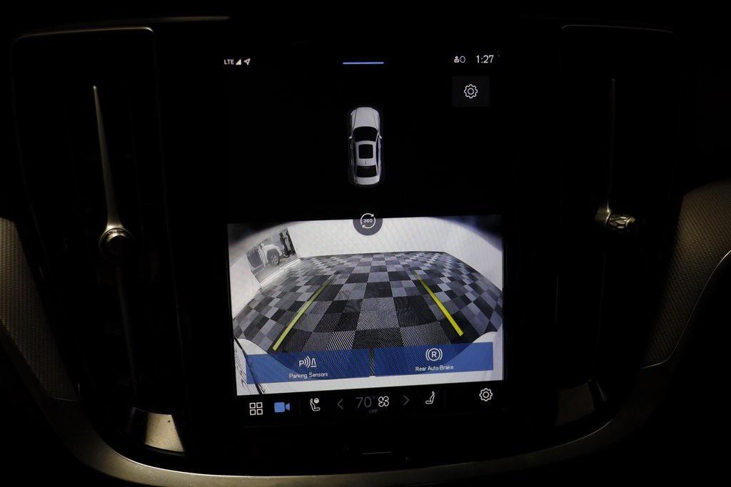 used 2024 Volvo S60 Recharge Plug-In Hybrid car, priced at $33,817