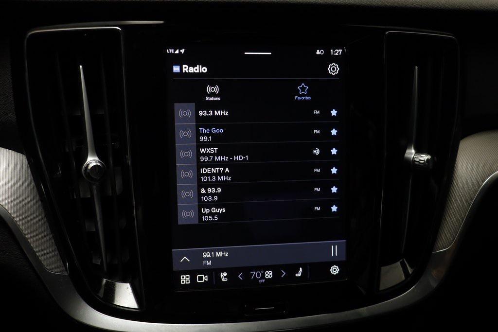 used 2024 Volvo S60 Recharge Plug-In Hybrid car, priced at $33,817