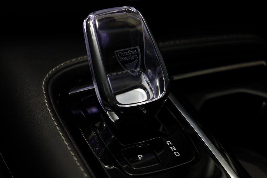 used 2024 Volvo S60 Recharge Plug-In Hybrid car, priced at $33,817