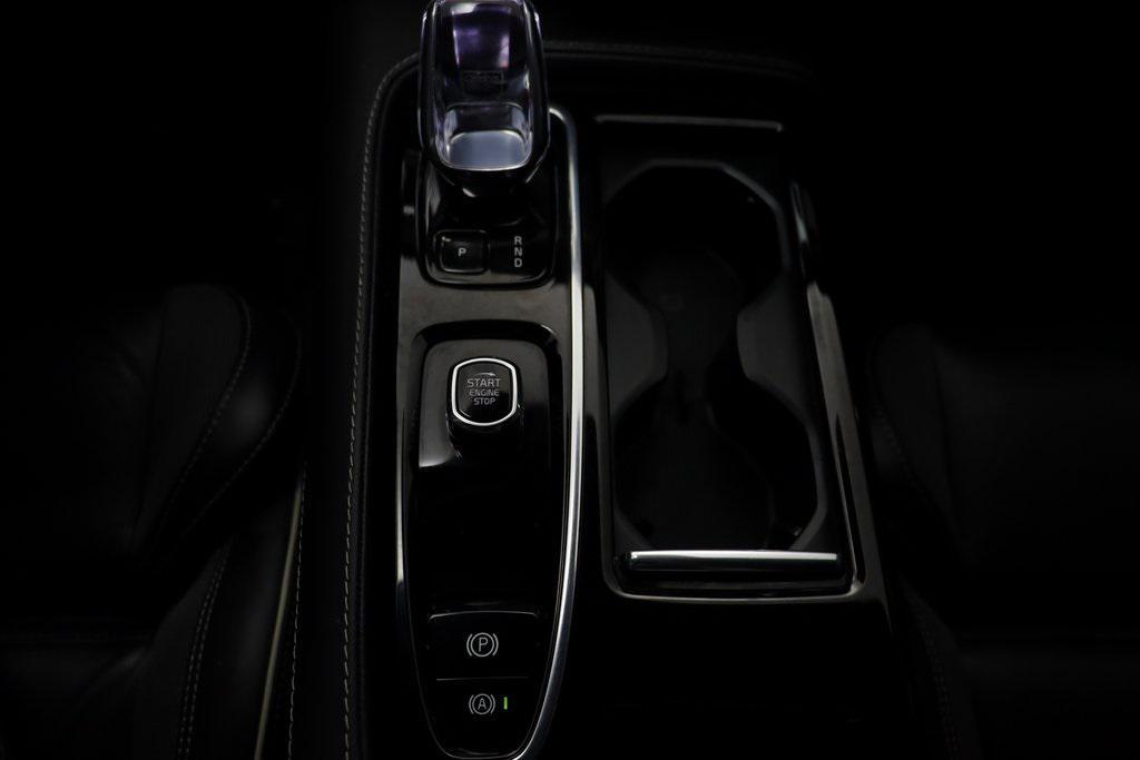 used 2024 Volvo S60 Recharge Plug-In Hybrid car, priced at $33,817