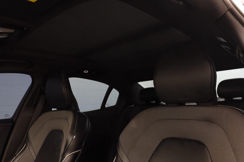 used 2024 Volvo S60 Recharge Plug-In Hybrid car, priced at $33,817