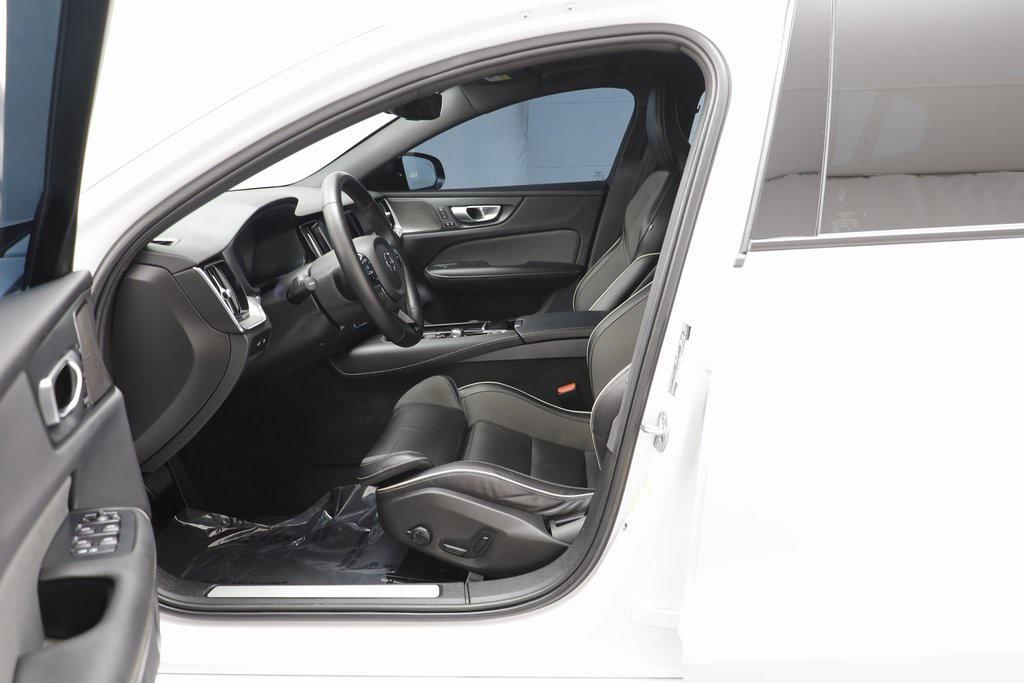 used 2024 Volvo S60 Recharge Plug-In Hybrid car, priced at $33,817