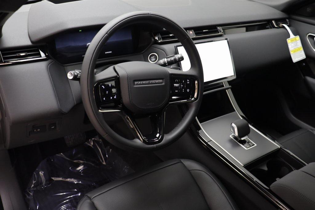 new 2026 Land Rover Range Rover Velar car, priced at $68,965