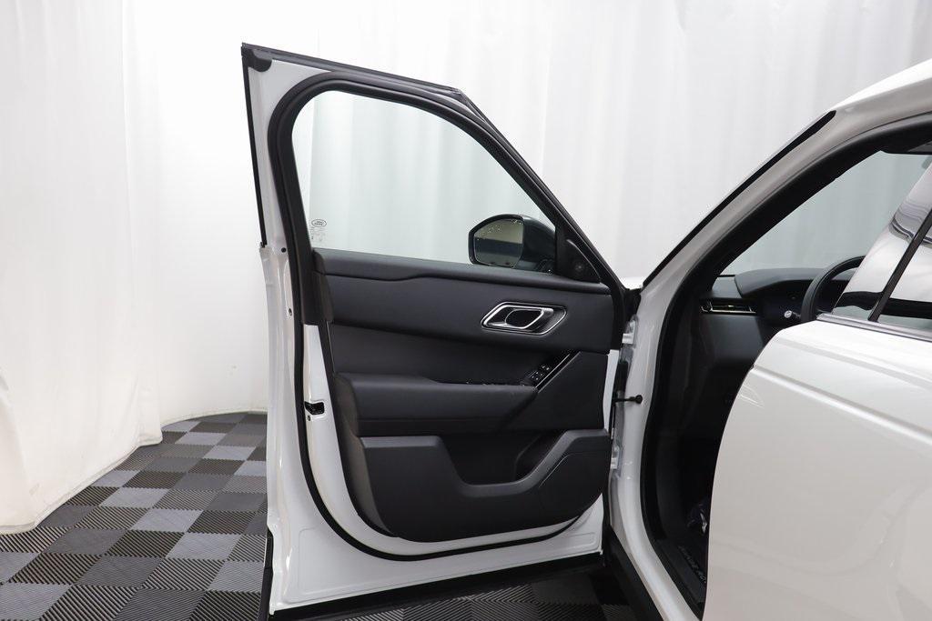 new 2026 Land Rover Range Rover Velar car, priced at $68,965