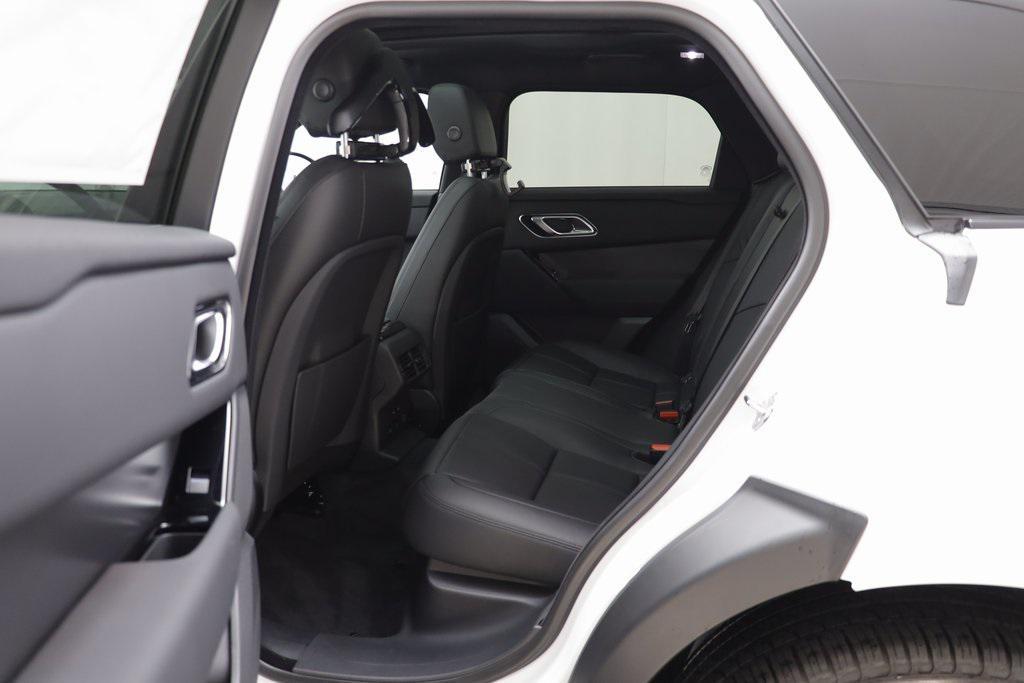 new 2026 Land Rover Range Rover Velar car, priced at $68,965