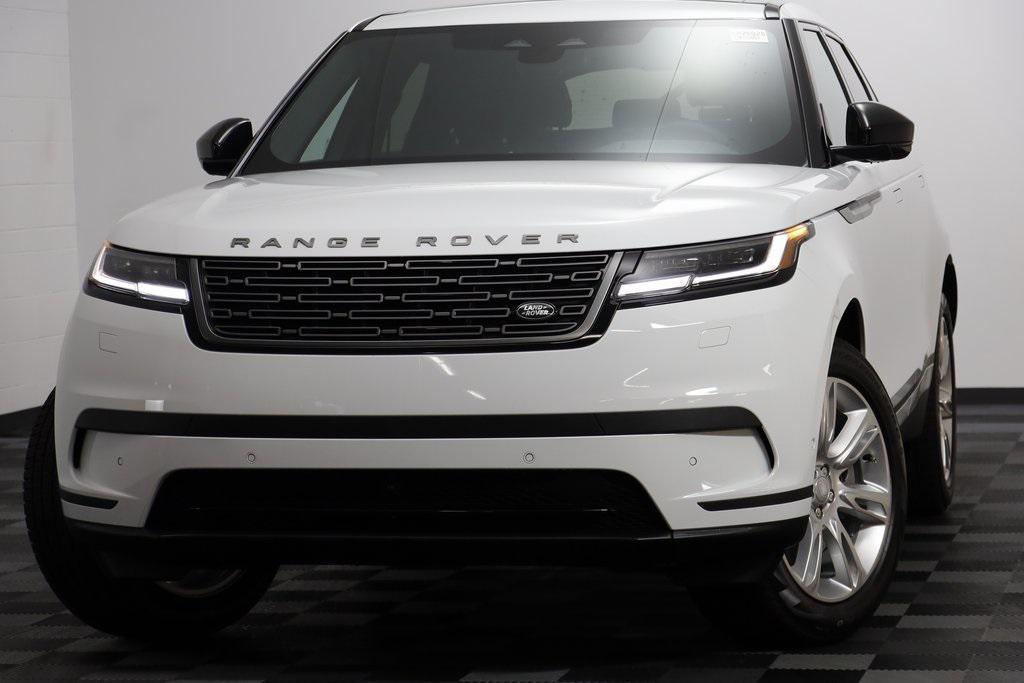 new 2026 Land Rover Range Rover Velar car, priced at $68,965