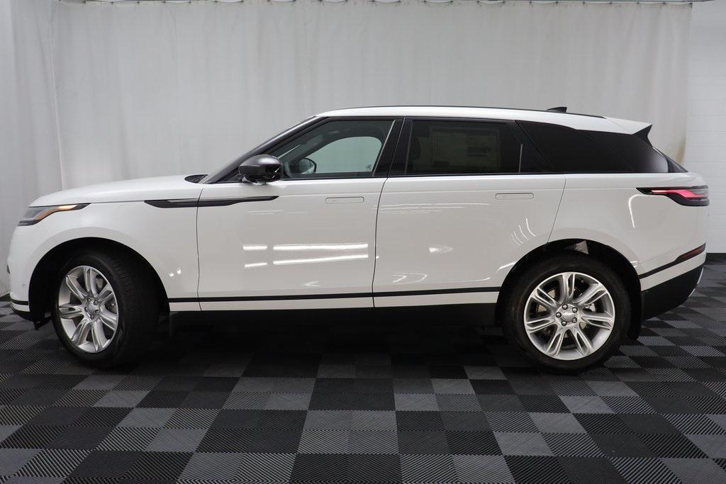 new 2026 Land Rover Range Rover Velar car, priced at $68,965