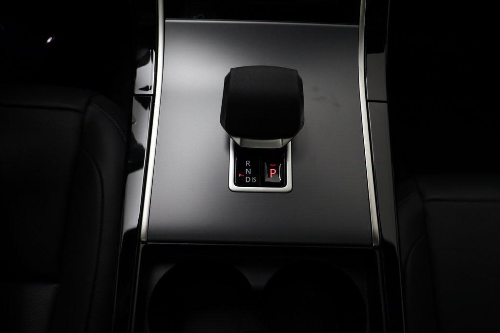 new 2026 Land Rover Range Rover Velar car, priced at $68,965
