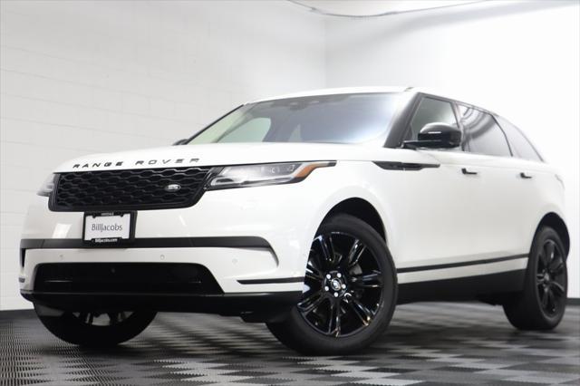 used 2021 Land Rover Range Rover Velar car, priced at $37,987