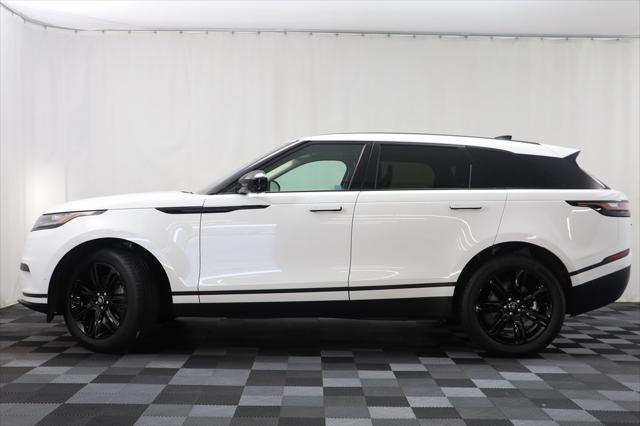 used 2021 Land Rover Range Rover Velar car, priced at $37,987