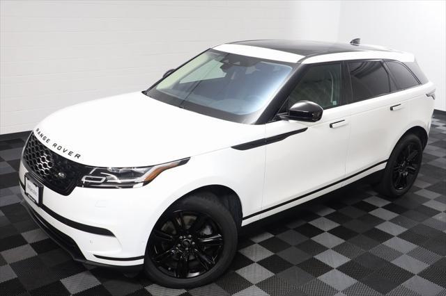 used 2021 Land Rover Range Rover Velar car, priced at $37,987