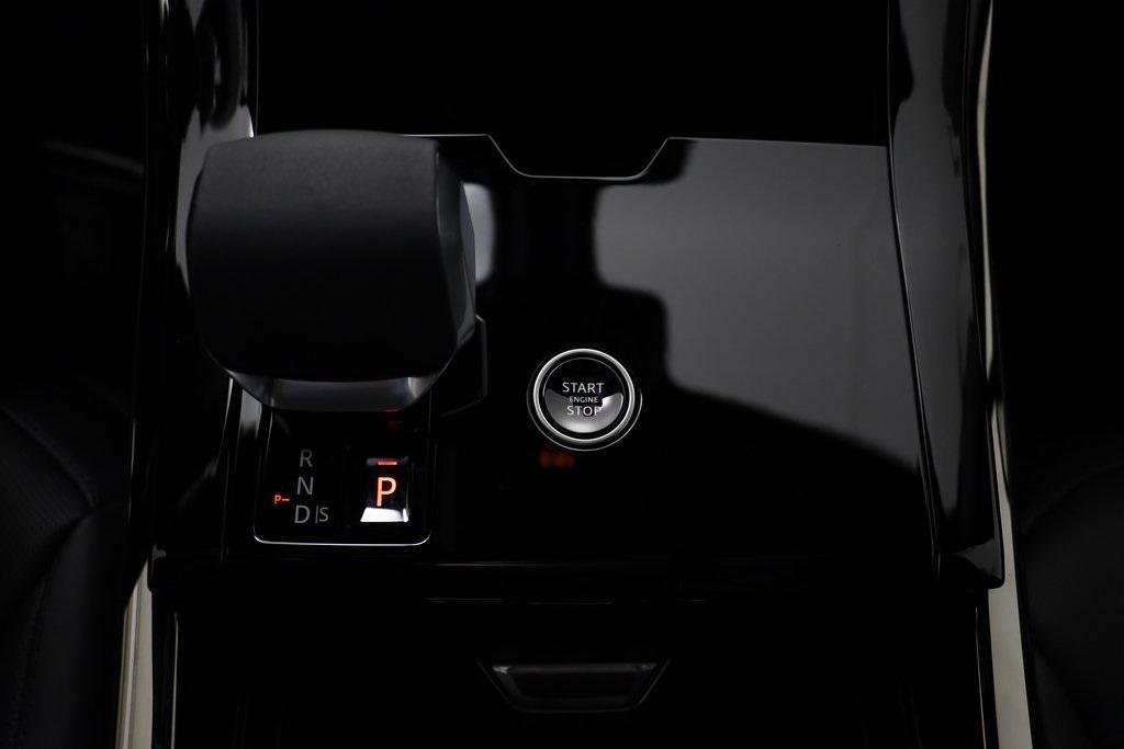 new 2025 Land Rover Range Rover Sport car, priced at $96,050