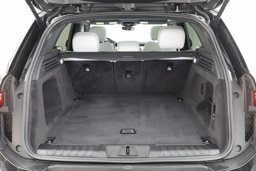 used 2025 Land Rover Range Rover Sport car, priced at $75,357