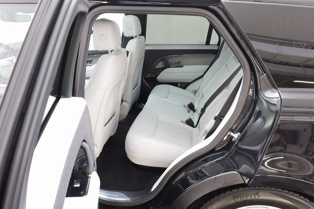 used 2025 Land Rover Range Rover Sport car, priced at $75,357