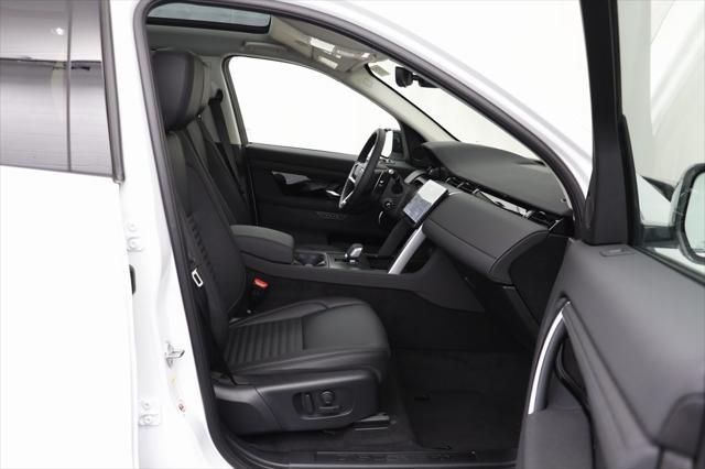 new 2025 Land Rover Discovery Sport car, priced at $54,813