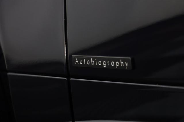 new 2025 Land Rover Range Rover Sport car, priced at $138,875